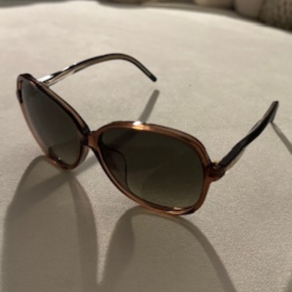 Gucci Oversized Sunglasses main image 10